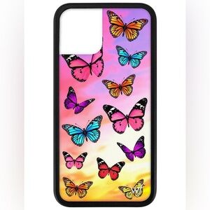 Wildflower Buttery Case (11 Pro Max)